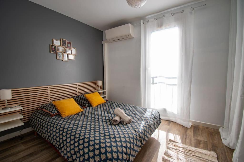 Appartement Les Quatre Loges N°1 à Aix-en-Provence Extérieur photo