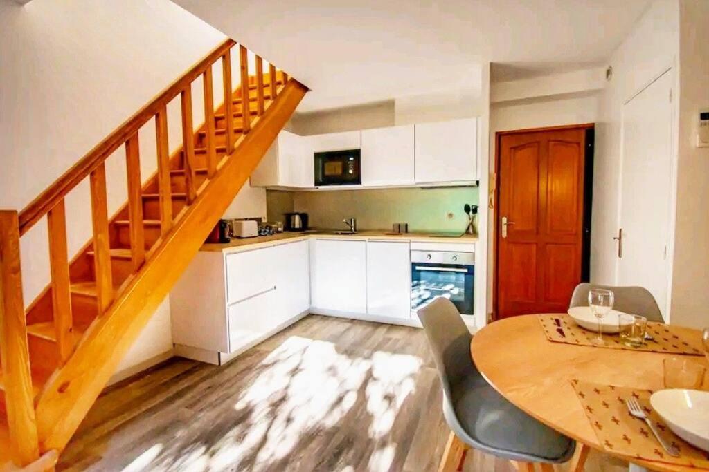 Appartement Les Quatre Loges N°1 à Aix-en-Provence Extérieur photo