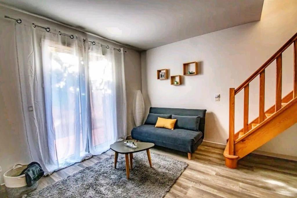 Appartement Les Quatre Loges N°1 à Aix-en-Provence Extérieur photo