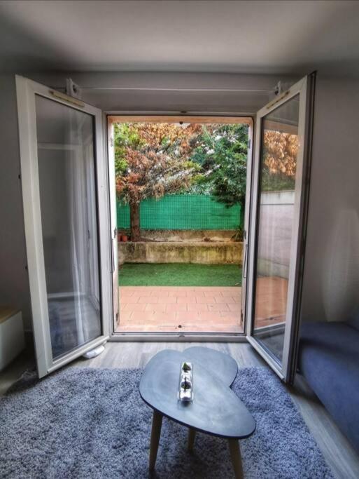 Appartement Les Quatre Loges N°1 à Aix-en-Provence Extérieur photo