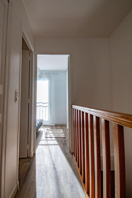 Appartement Les Quatre Loges N°1 à Aix-en-Provence Extérieur photo